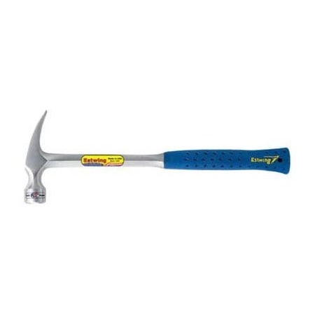 Estwing 22OZ Milled Fram Hammer E3-22SM